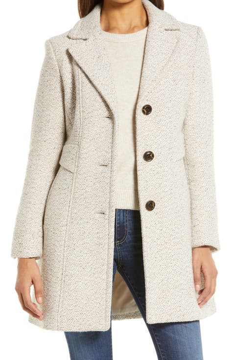 A-Line Coat