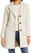 Gallery A-Line Coat