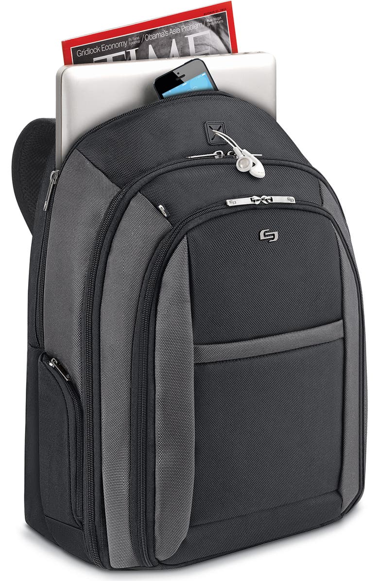 SOLO NEW YORK Metropolitan Backpack | Nordstromrack