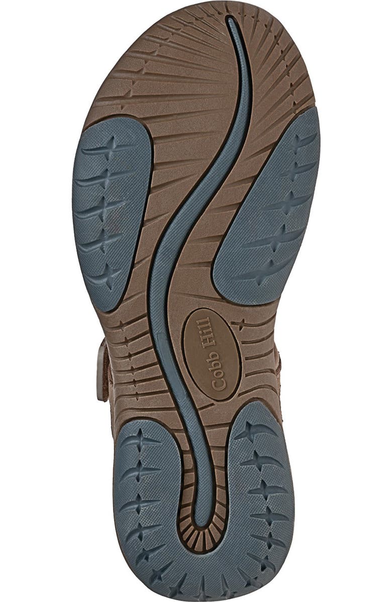 Rockport Cobb Hill Fiona Sandal, Alternate, color,