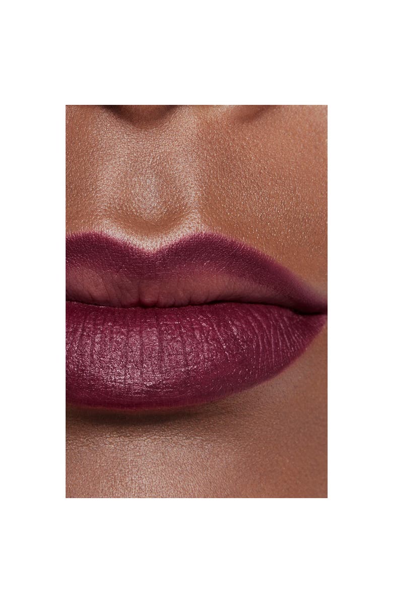 CHANEL LE CRAYON LEVRES Longwear Lip Pencil, Alternate, color, 192 Prune Noire