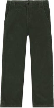 Fortela Whisky Corduroy Trousers