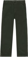 Fortela Whisky Corduroy Trousers
