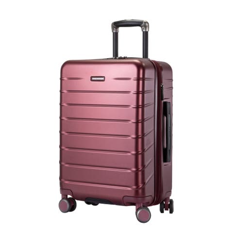 Santa Rosa Hardside Expandable 20" Carry On