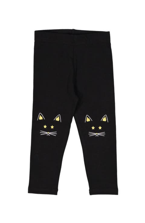 Kitten Leggings