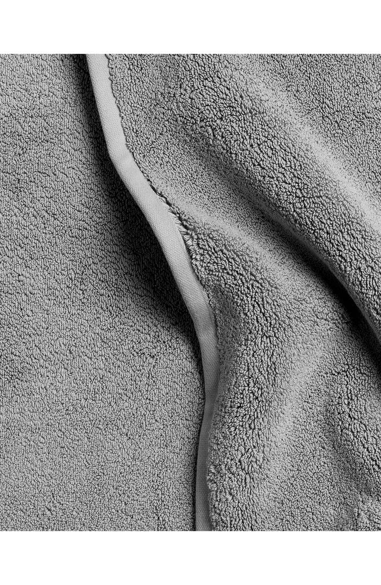 Parachute Plush Organic Cotton Bath Mat, Alternate, color, Pebble