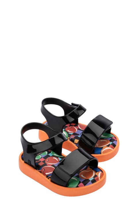 Kids' Jump Ankle Strap Sandal (Walker & Toddler)