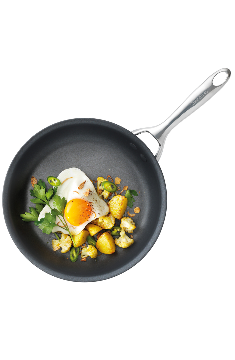 Cuisine::pro<sup>®</sup> iD3<sup>®</sup> Frypan 10", Alternate, color, Black