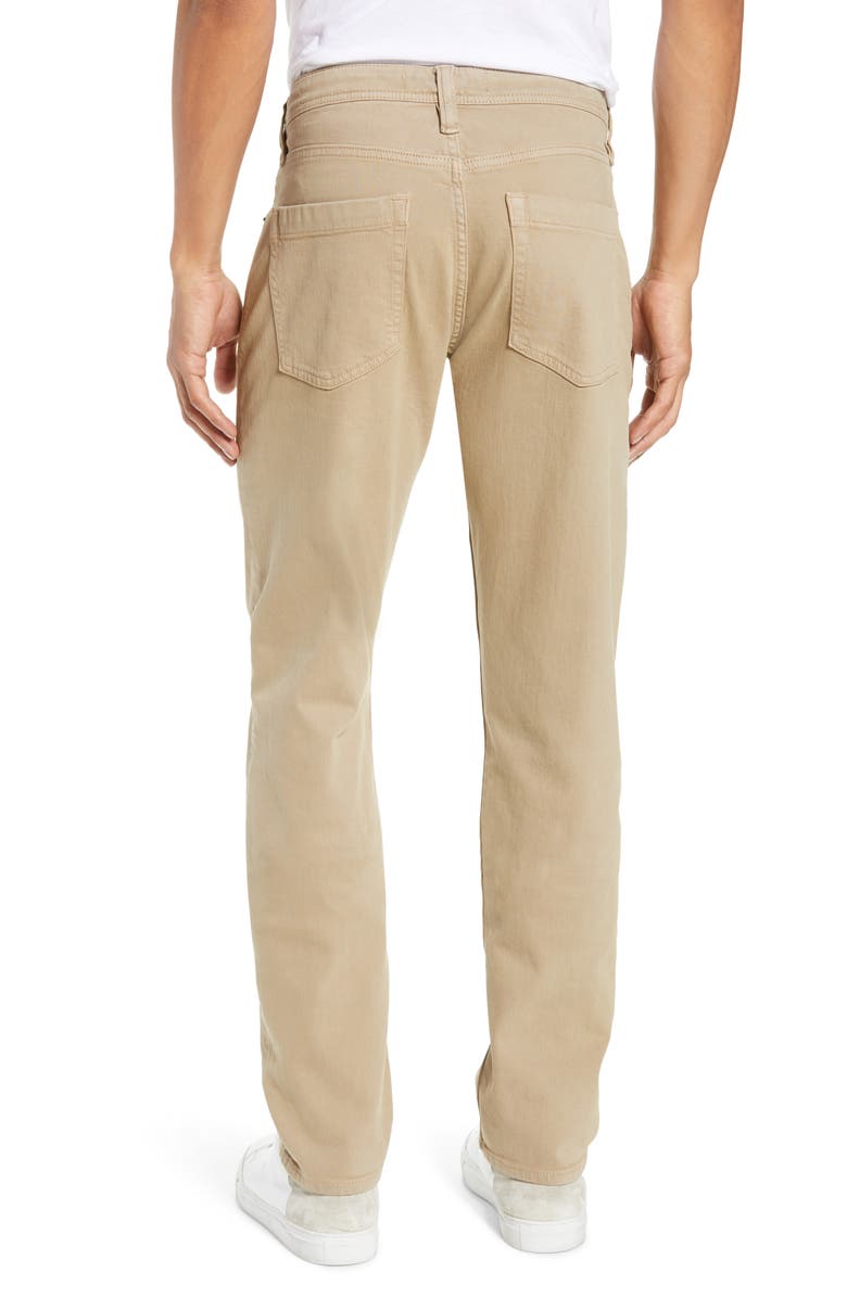 Revtown Sharp Slim Fit Jeans, Alternate, color, 