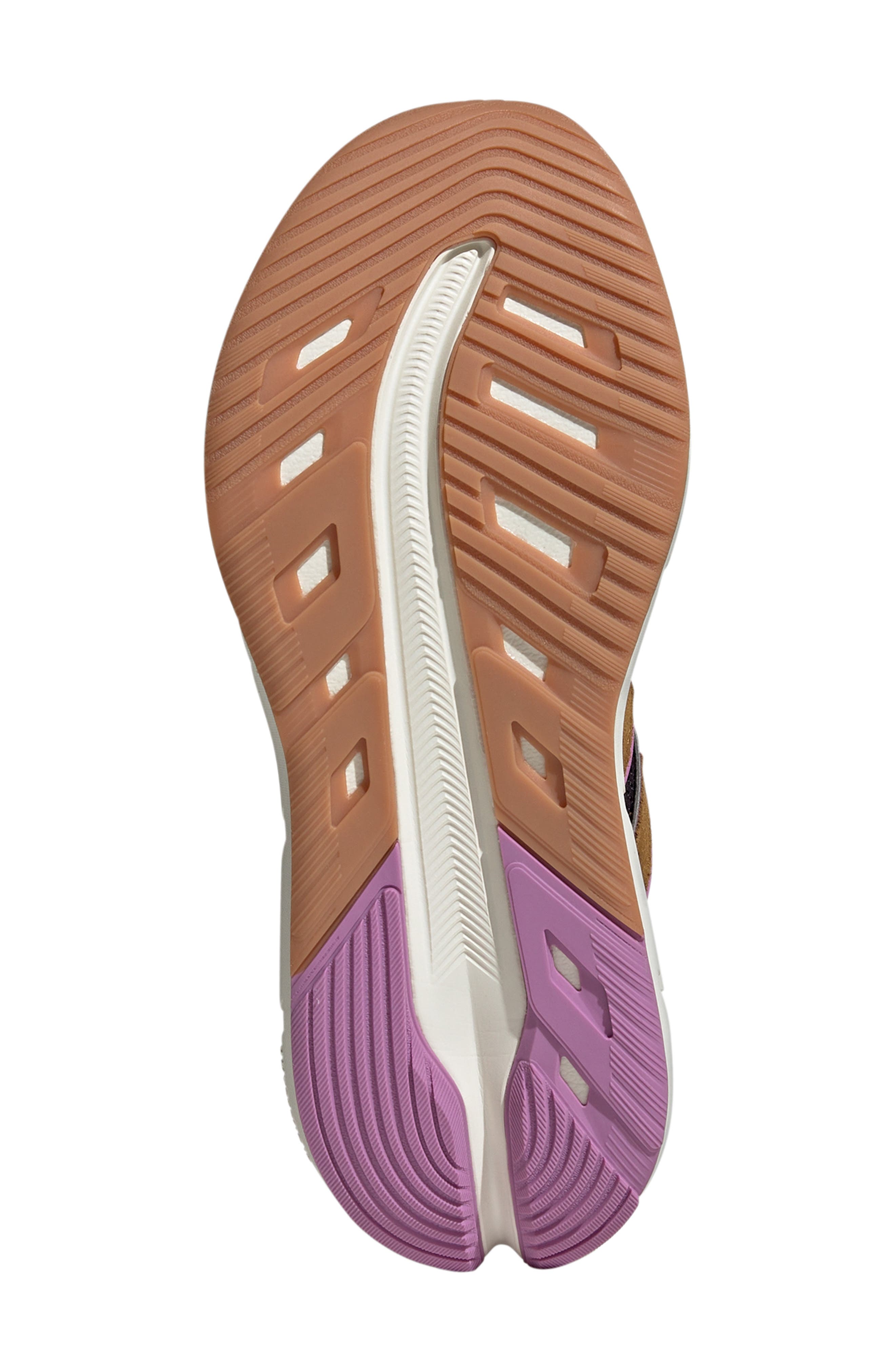 adidas Astrastar Sneaker, Alternate, color, Aurora Black/ Bronze/ Purple