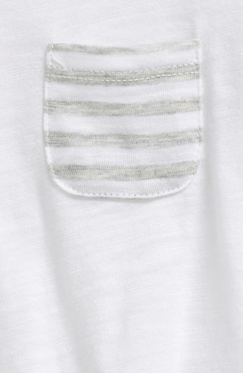 Splendid Monterey Top & Shorts Set, Alternate, color, 