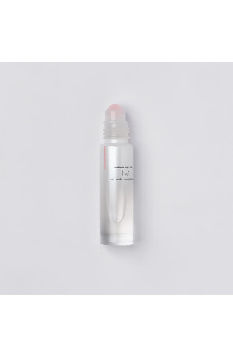 Sarah Maxwell Beauty liv1 Fragrance, Alternate, color, NO COLOR