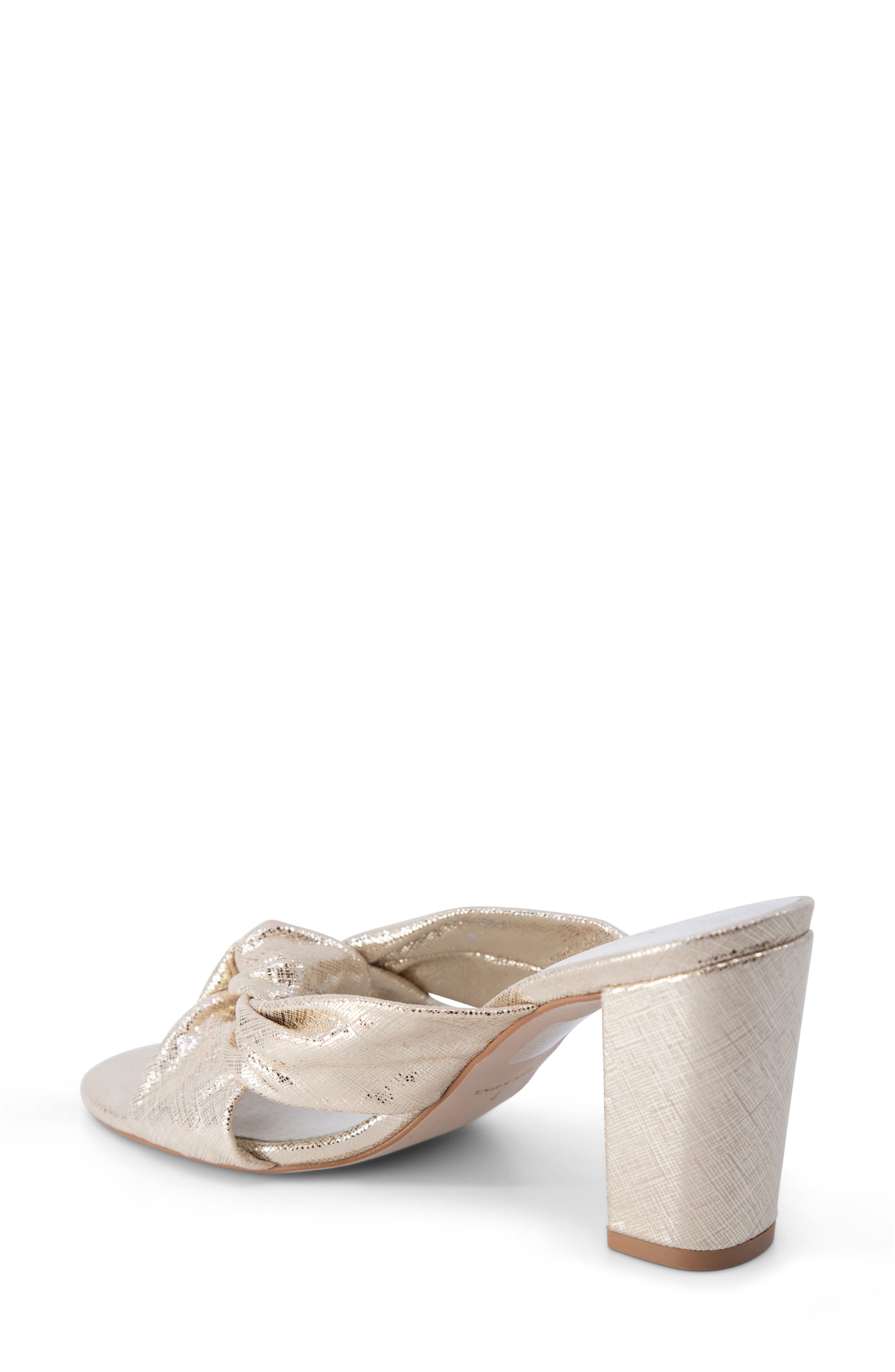 Paxton Slide Sandal - image 4