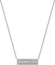 Bony Levy 18K Gold Icon Diamond Pendant - 0.09ct.