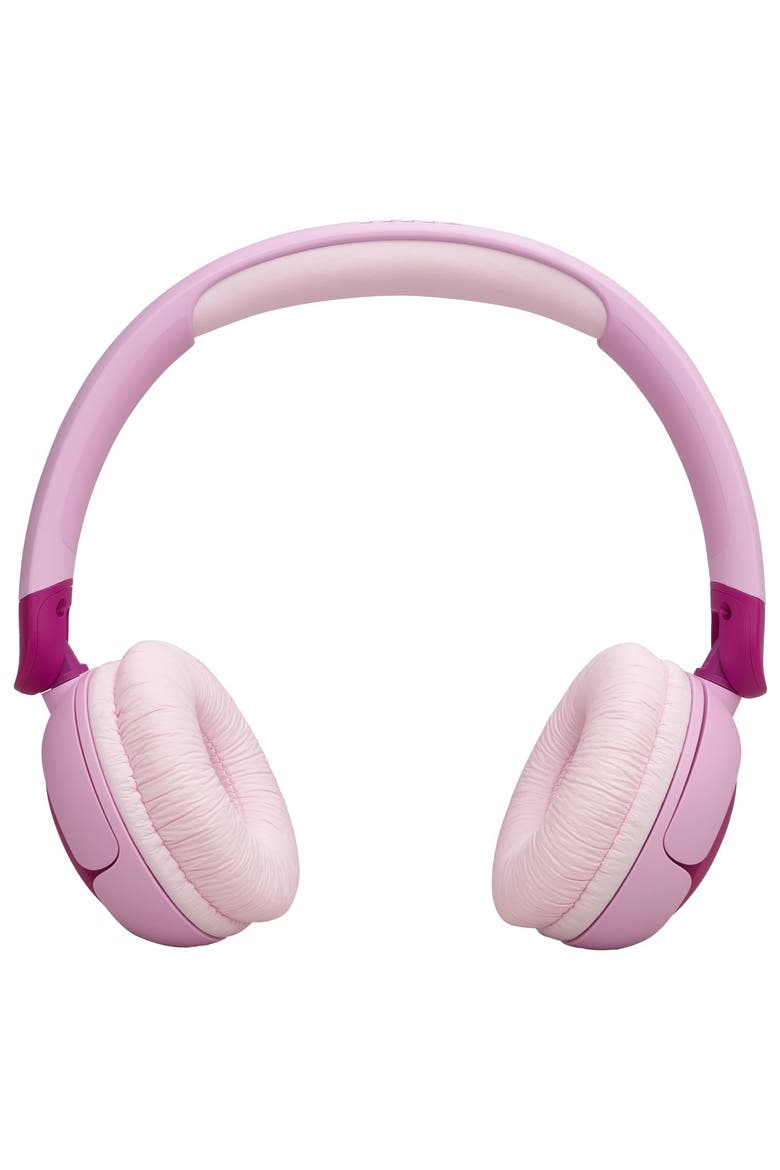 Junior 320BT Wireless On-Ear Kids Headphones, Alternate, color, Purple