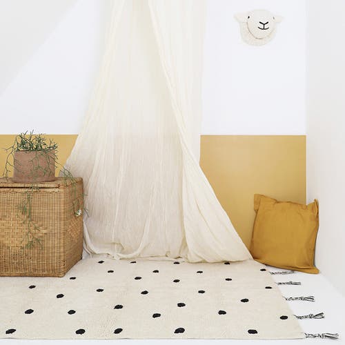 Nattiot Rug Nümi In Multi