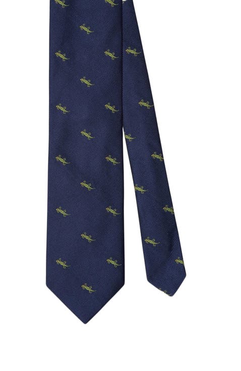 Robert Newt Best of Class Necktie