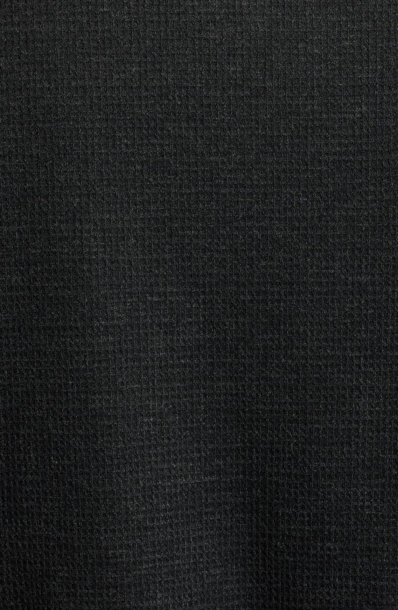 Robert Barakett Nedlands Commuter Vest, Alternate, color, Charcoal