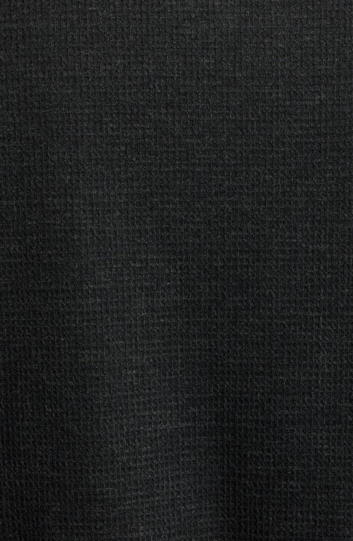 Robert Barakett Nedlands Commuter Vest In Charcoal