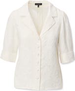 rag & bone Carmella Woven Shirt