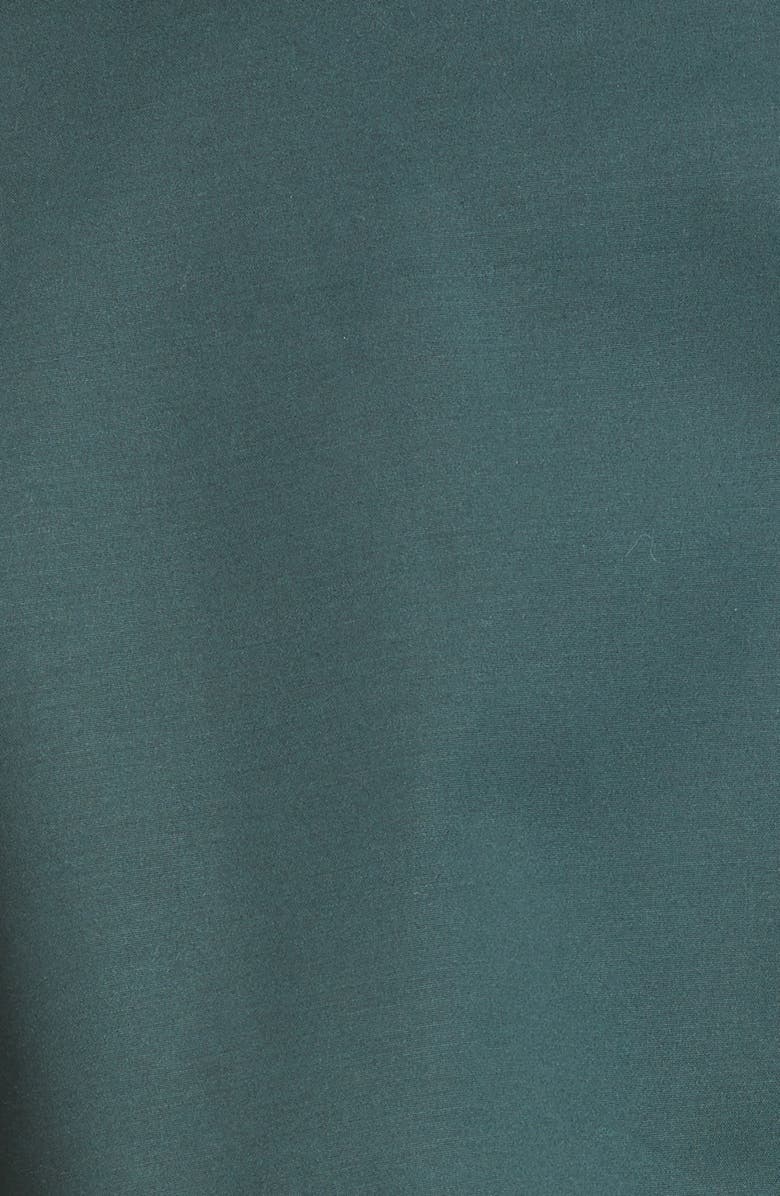 Club Monaco Viveca Trench Coat, Alternate, color, 