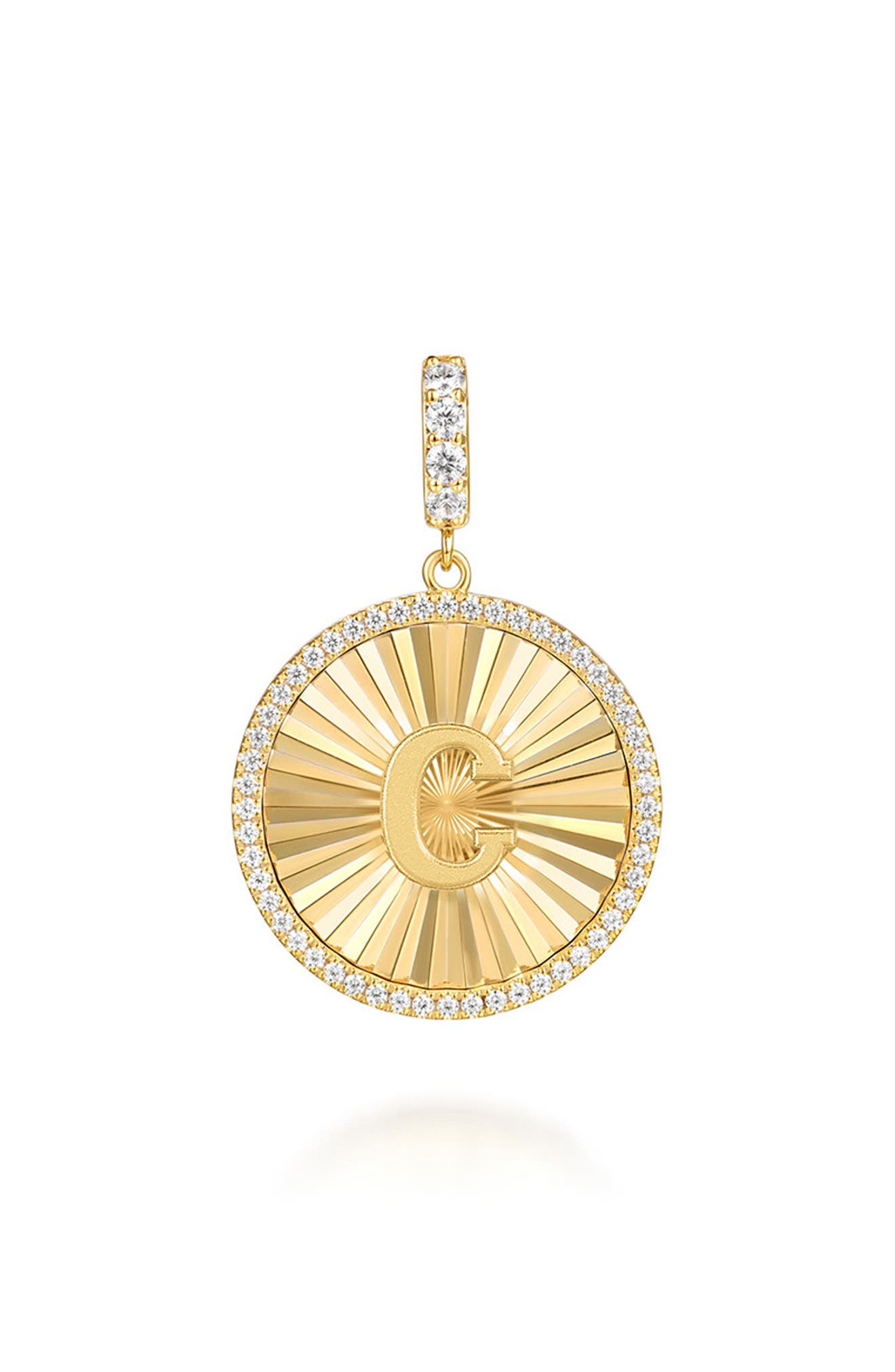 GOLD - C