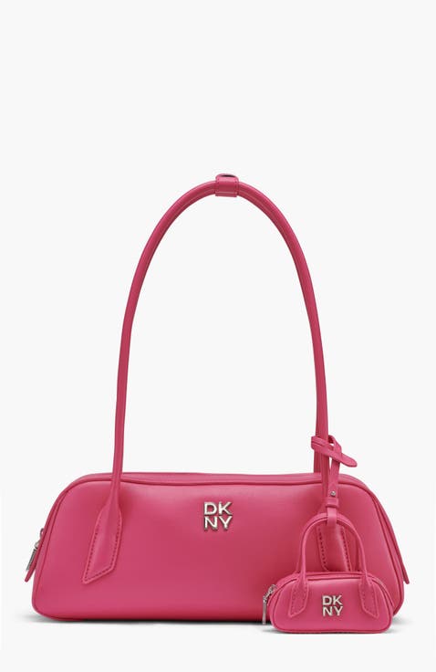 Tiana East-West Shoulder Bag