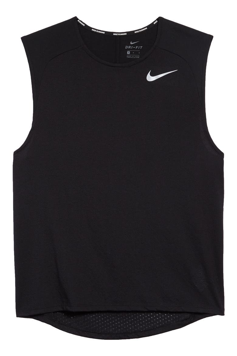 Tailwind Tank, Alternate, color, BLACK