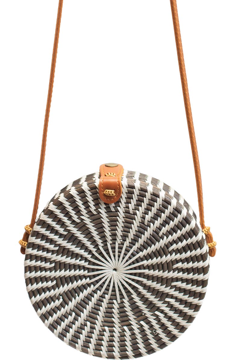 Jelavu Ata Bali Crossbody Bag, Alternate, color,
