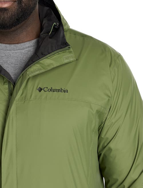 Shop Columbia Big & Tall Watertight Ii Jacket