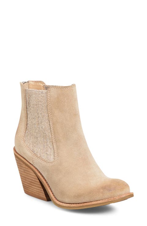 Tara Bootie (Women)
