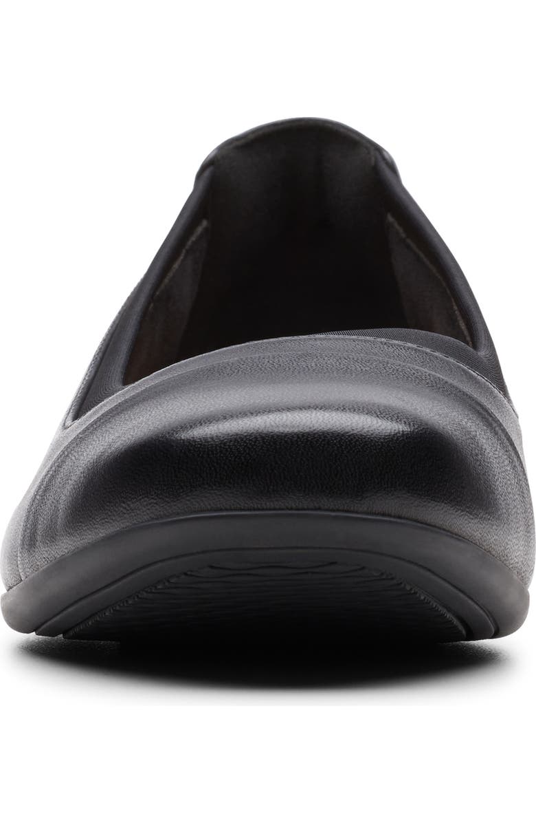 Clarks<sup>®</sup> Un Darcey Cap Flat, Alternate, color,