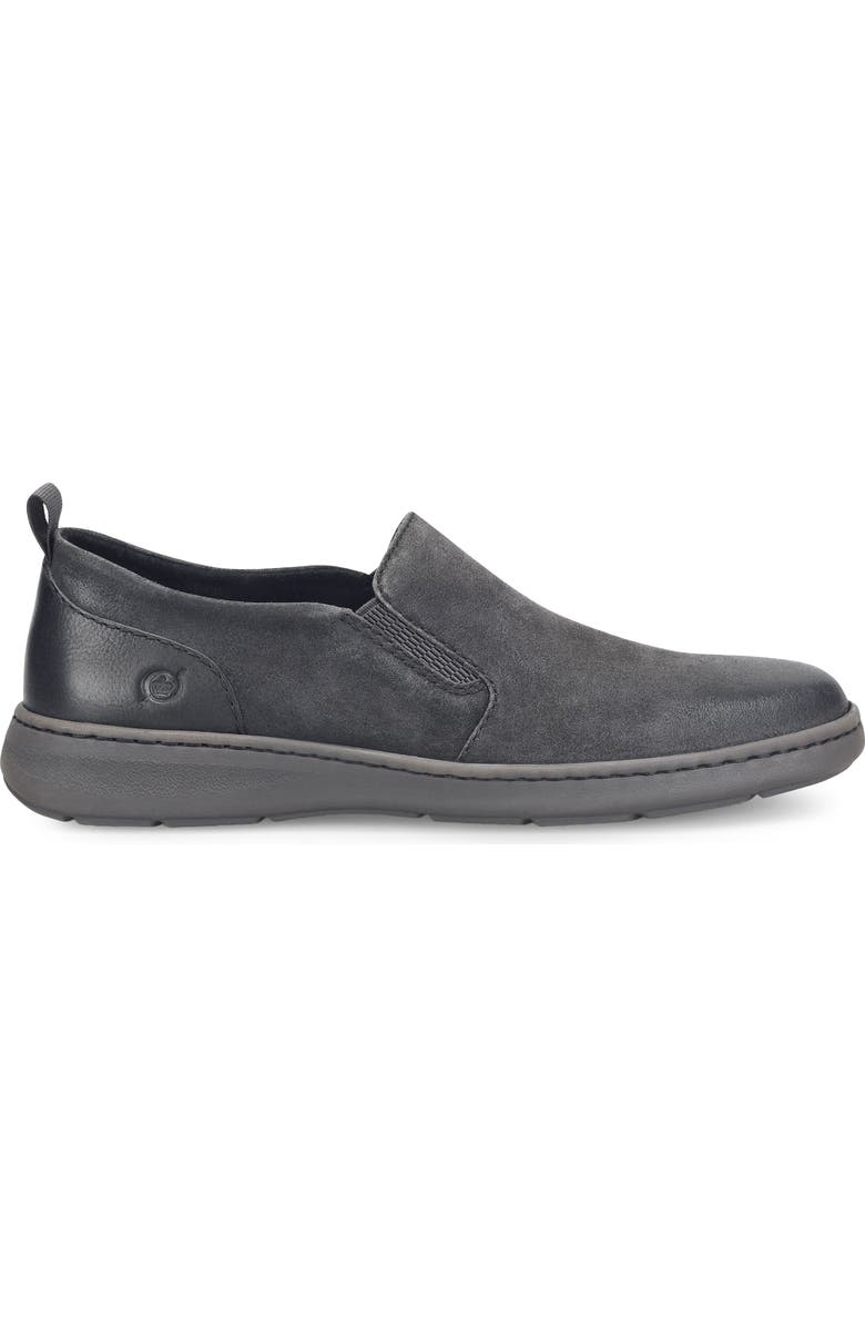 Børn Morgan Slip-On Sneaker, Main, color,
