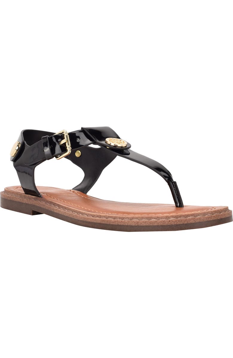 Tommy Hilfiger Bennia Sandal, Main, color,