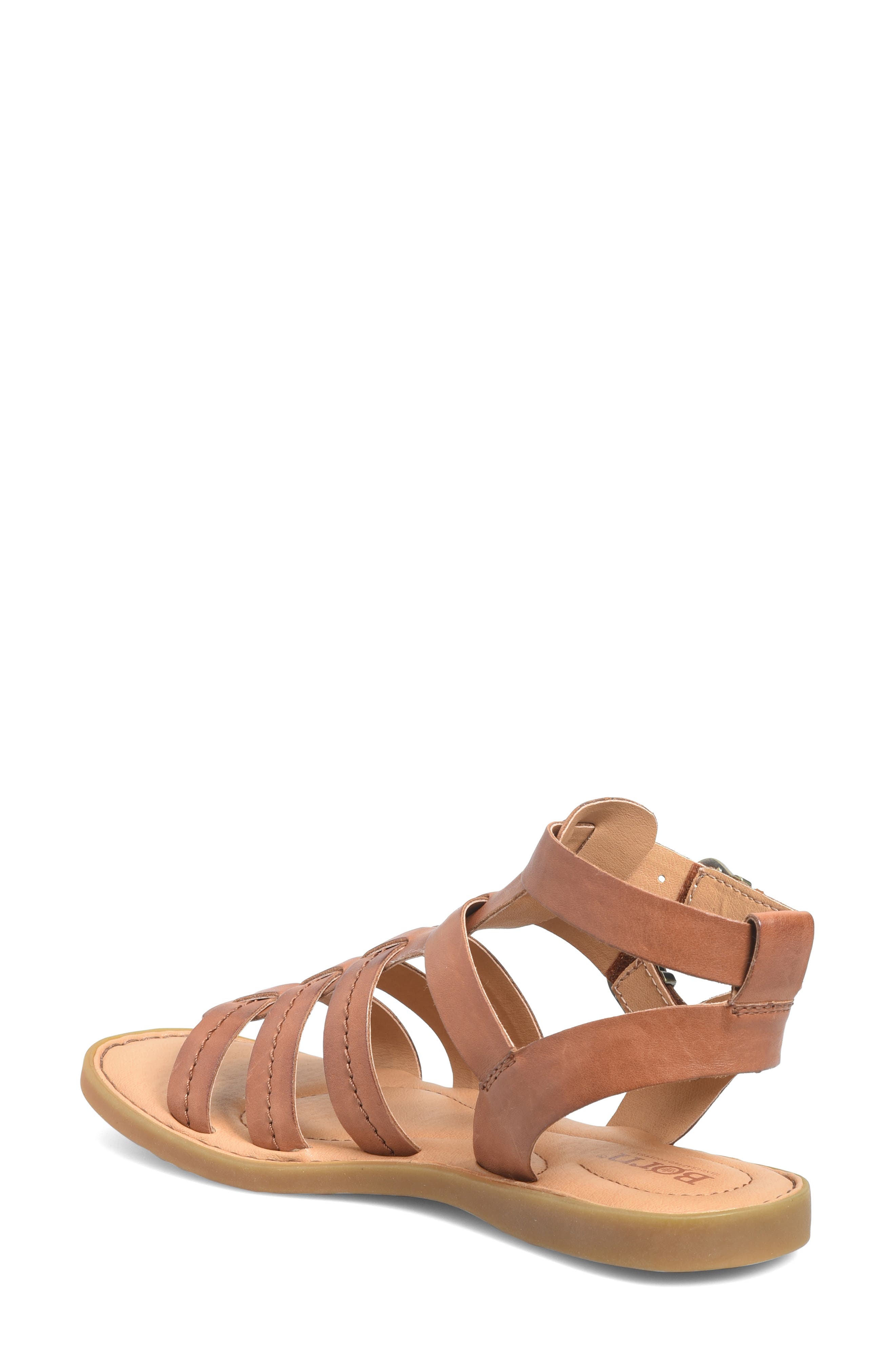 Iana Ankle Strap Sandal - image 4