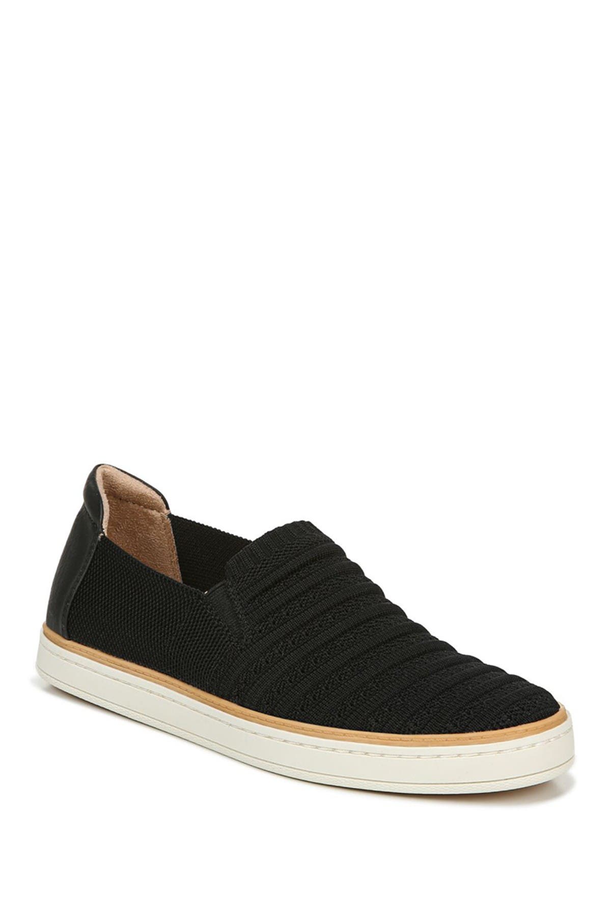 SOUL NATURALIZER Kemper Knit Slip-On Sneaker - Wide Width Available, Main, color, 