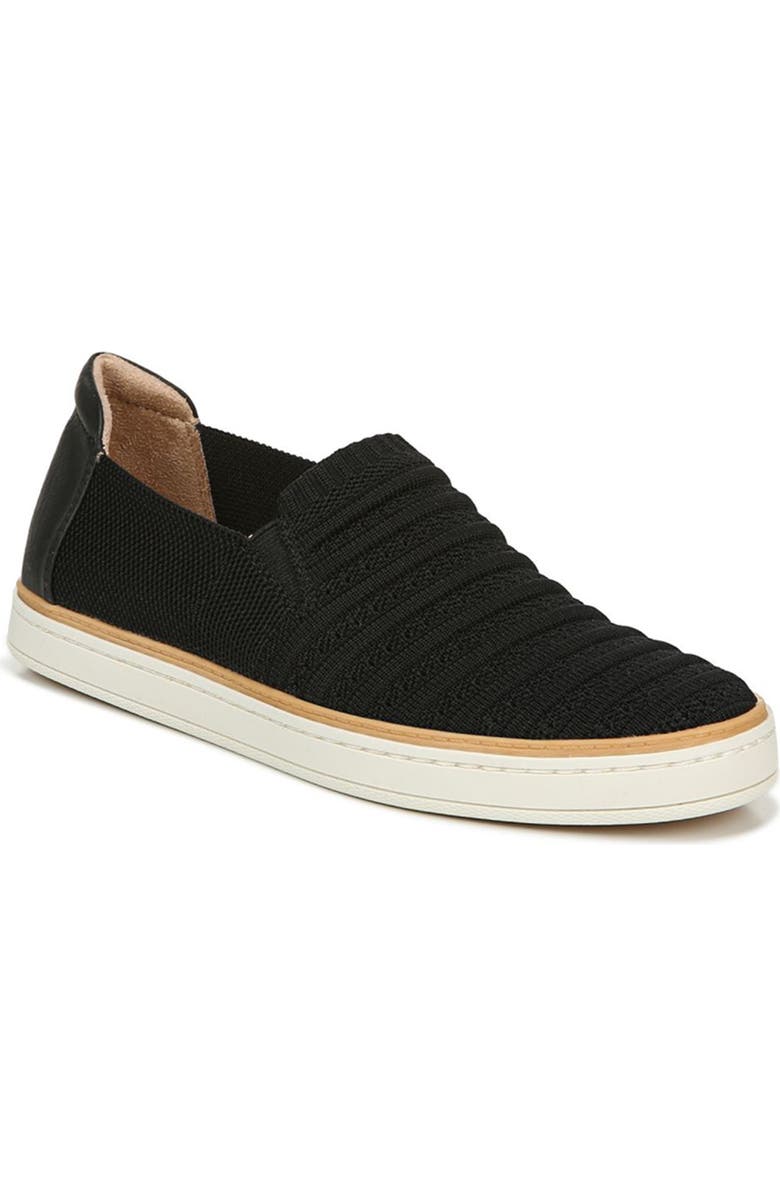 SOUL NATURALIZER Kemper Knit Slip-On Sneaker - Wide Width Available, Main, color,