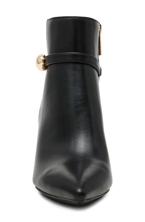 Anne Klein Margie Bootie In Black