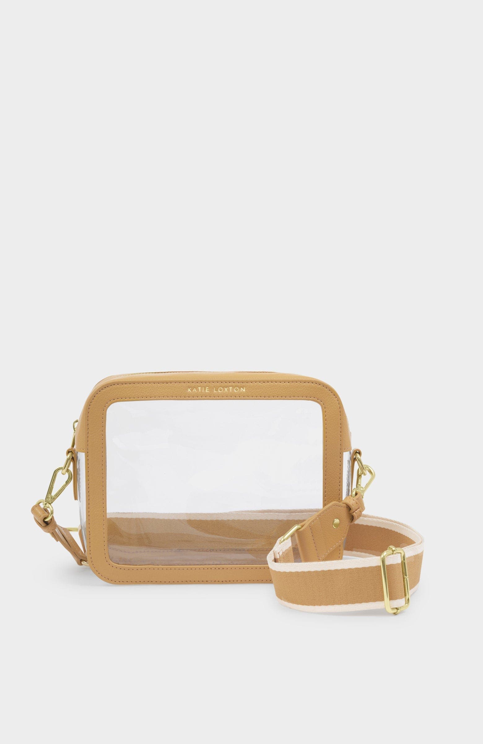 Stadium Bag, Alternate, color, Ochre