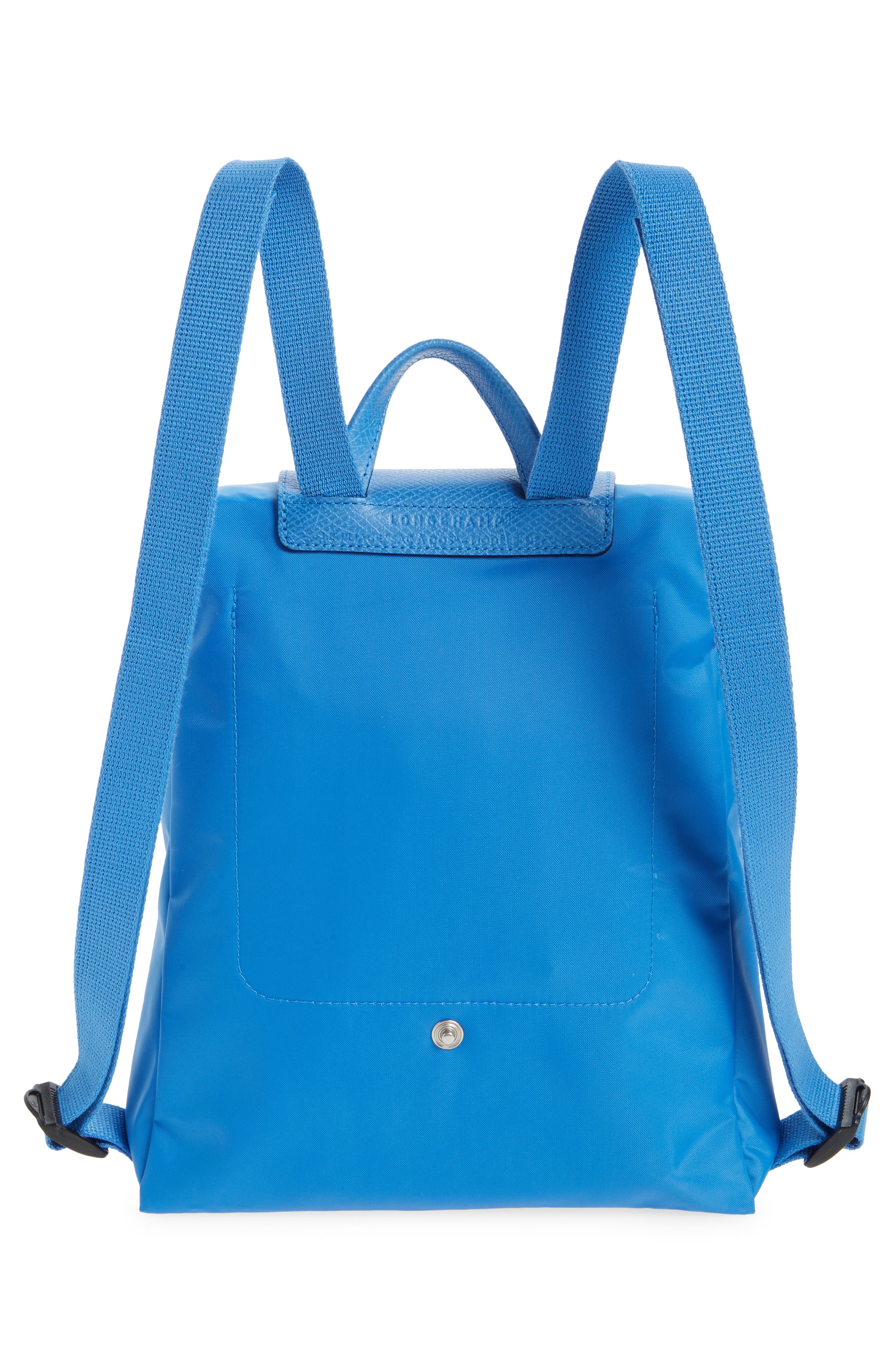 Longchamp Le Pliage Club Backpack, Alternate, color, 