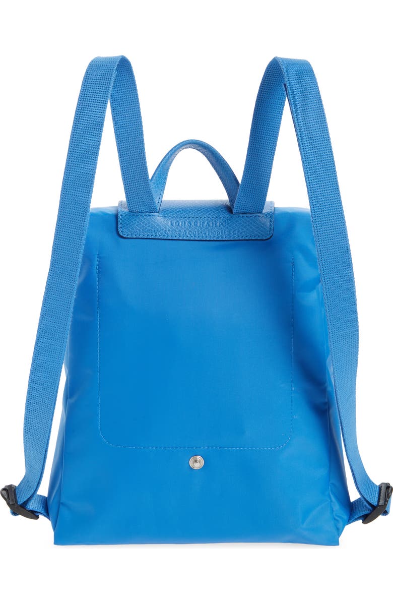 Longchamp Le Pliage Club Backpack, Alternate, color,