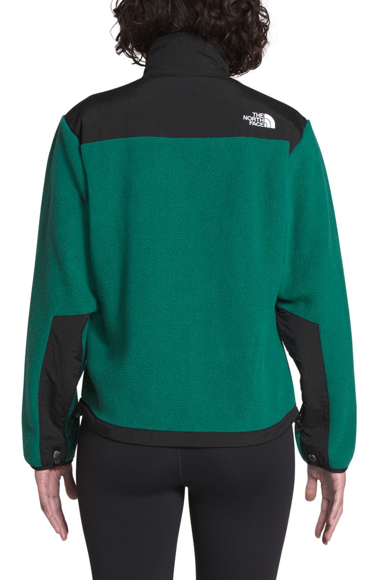 The North Face '95 Retro Denali Water Repellent Jacket, Alternate, color,