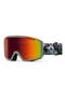 Blazer Low Bridge Snow Goggles