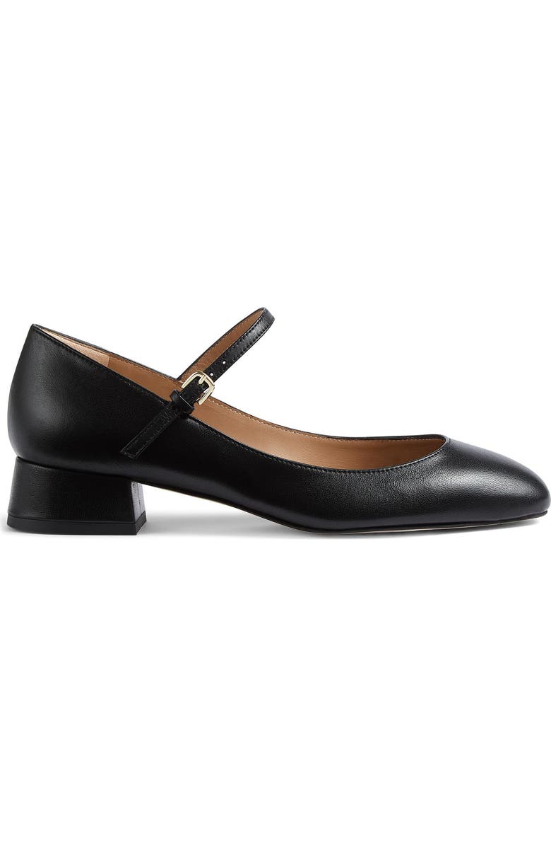 LK Bennett Beatrix Mary Jane Pump, Alternate, color,