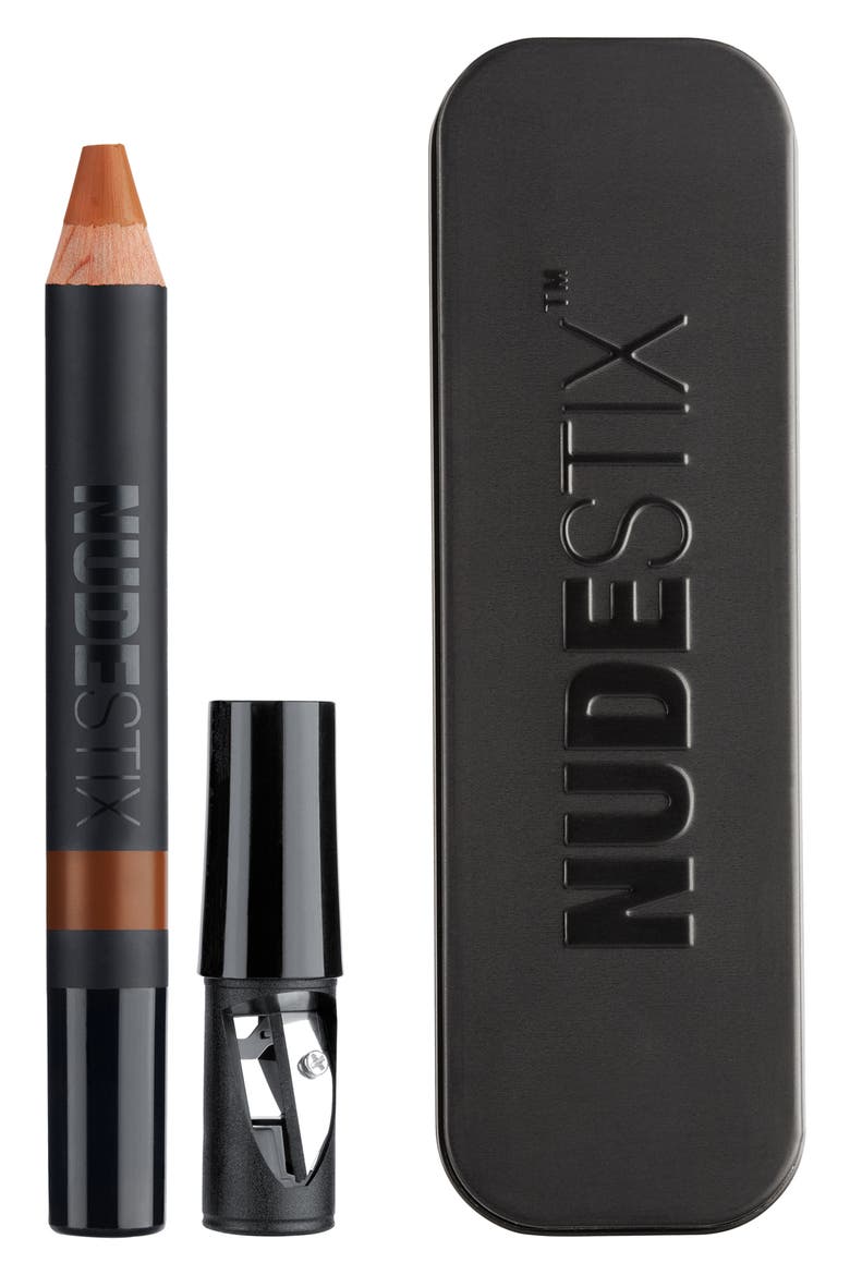 Concealer Pencil, Main, color, DEEP 8