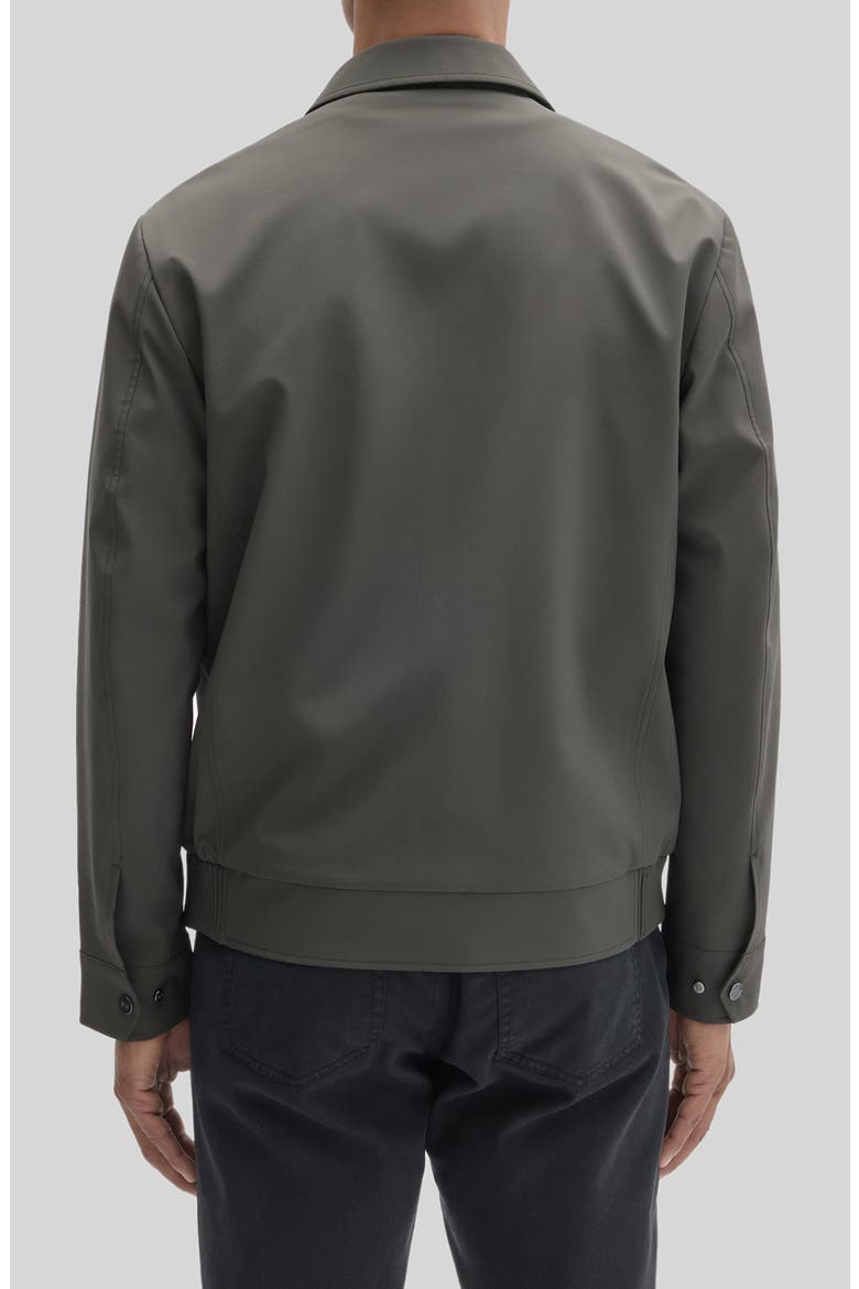 Jerry Utility Jacket, Alternate, color, OLIVE