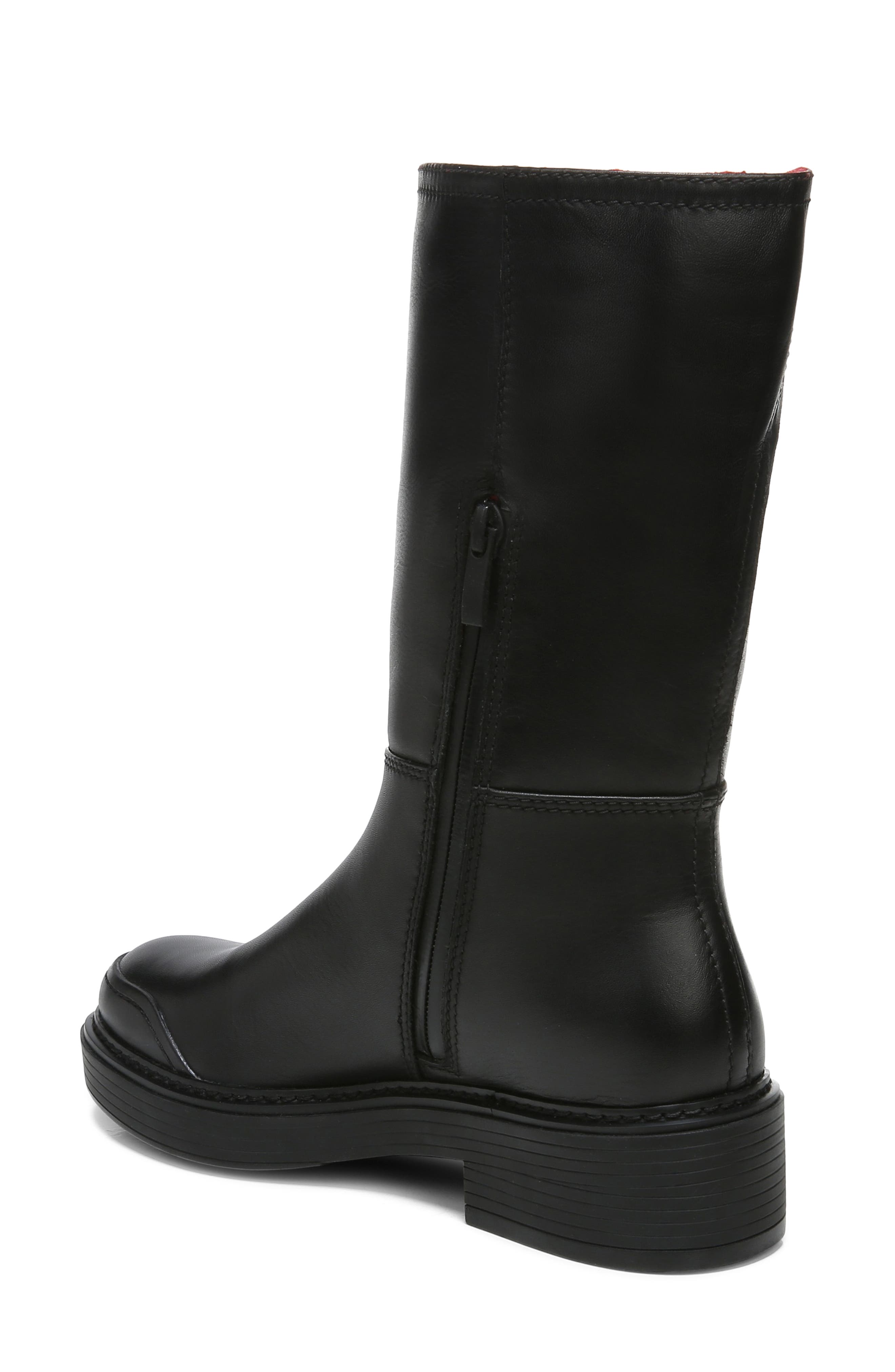 Franco Sarto Kelsi Boot, Alternate, color, 