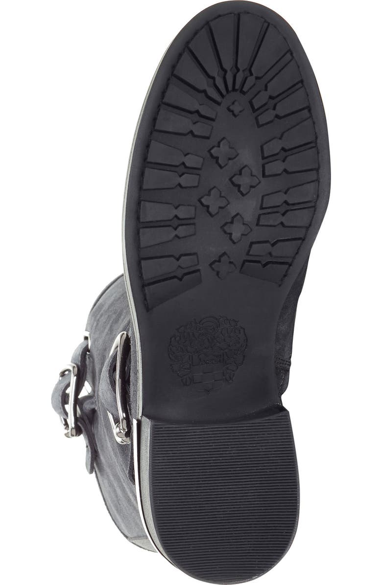 Vince Camuto Wantilla Boot, Alternate, color, Granite Peak Suede