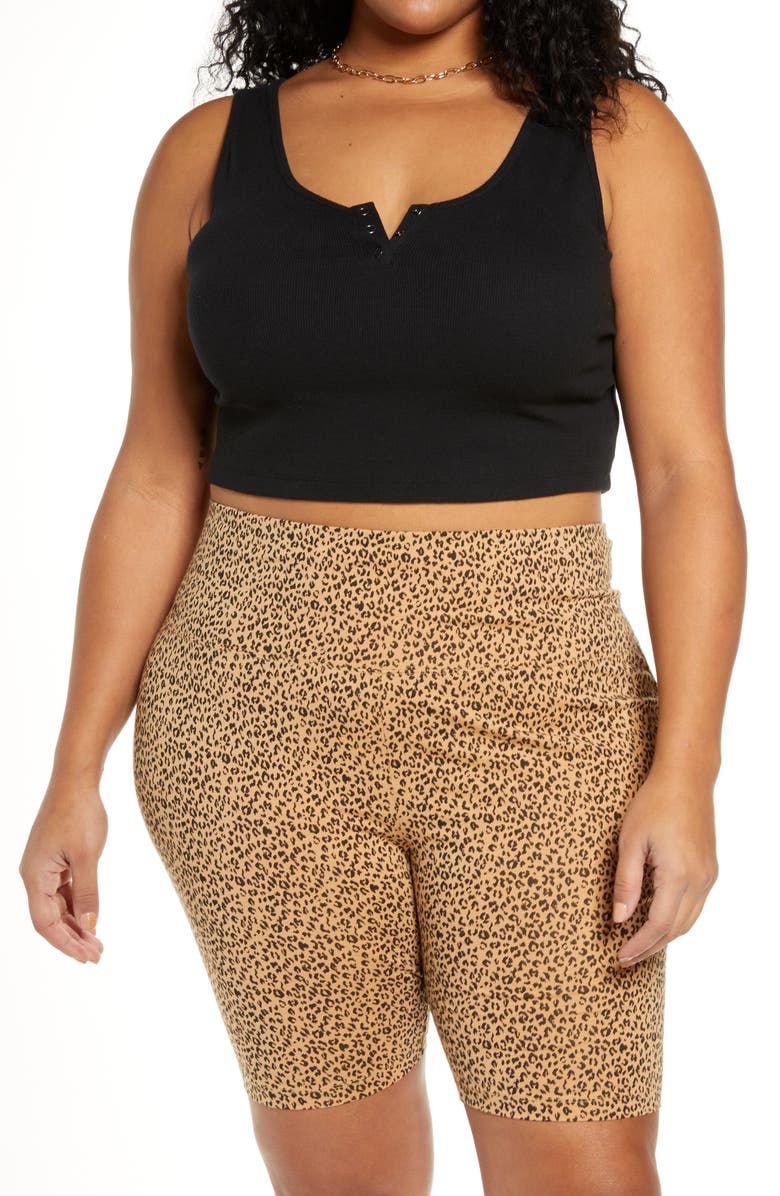 BP. Rib Crop Henley Tank, Main, color, 