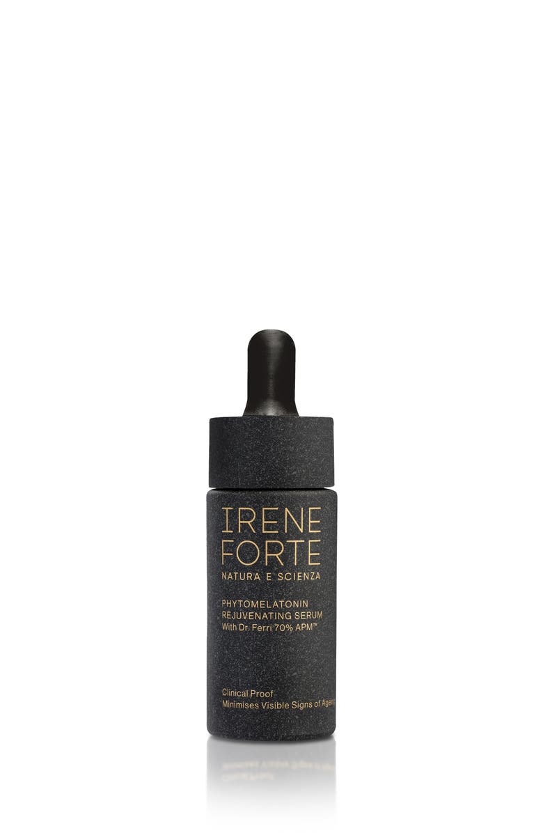 IRENE FORTE Phytomelatonin Rejuvenating Serum, Main, color, NO COLOR